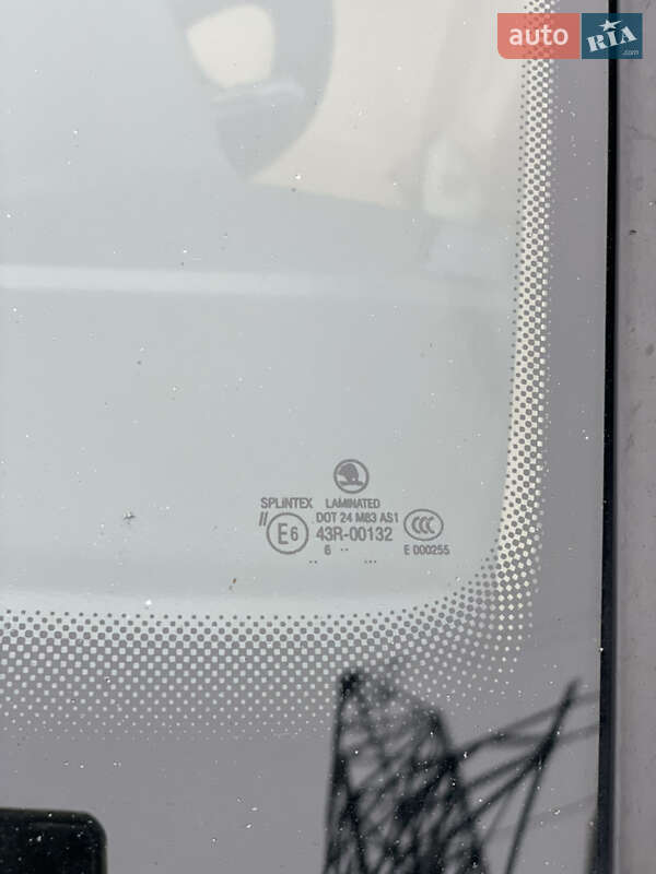 Універсал Skoda Octavia 2000 в Львові