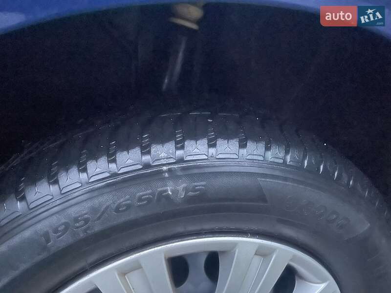 Лифтбек Skoda Octavia 2012 в Тернополе