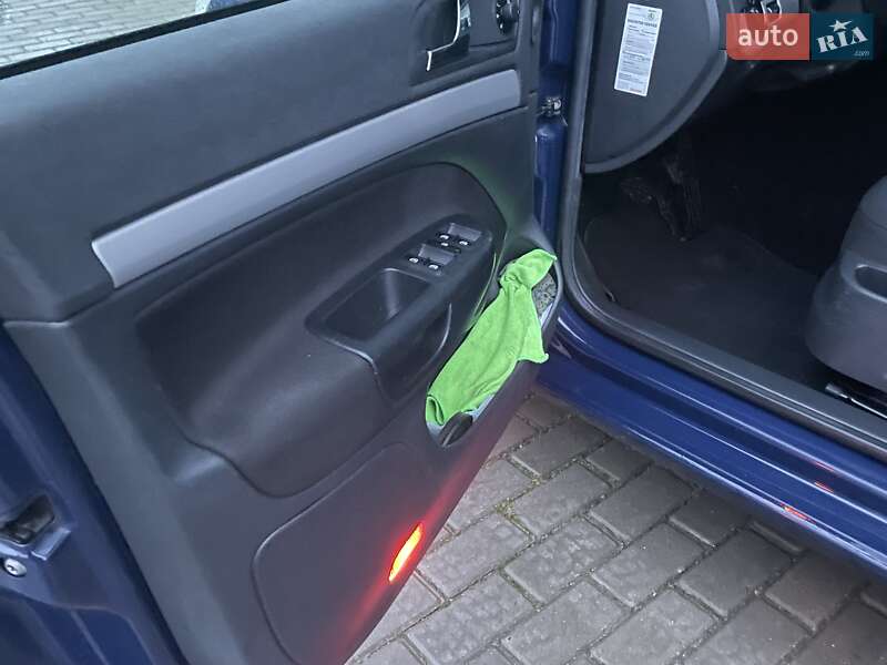 Лифтбек Skoda Octavia 2012 в Тернополе