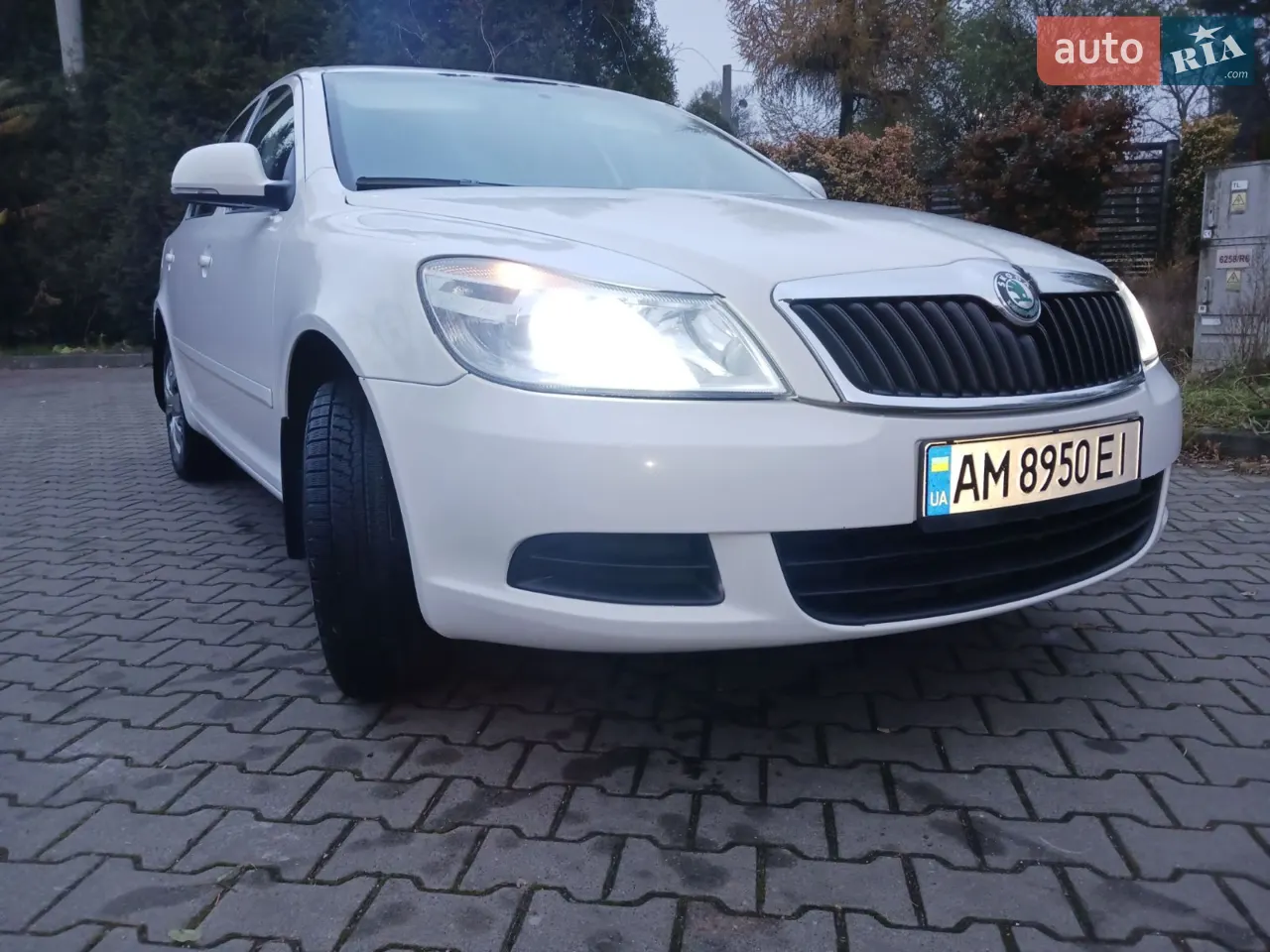 2013 Skoda Octavia - мініатюра 16
