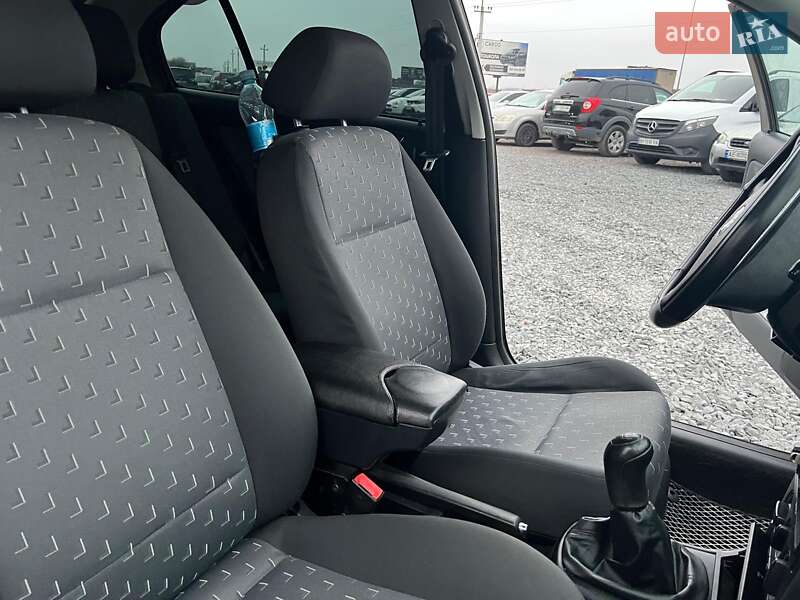 Лифтбек Skoda Octavia 2008 в Львове