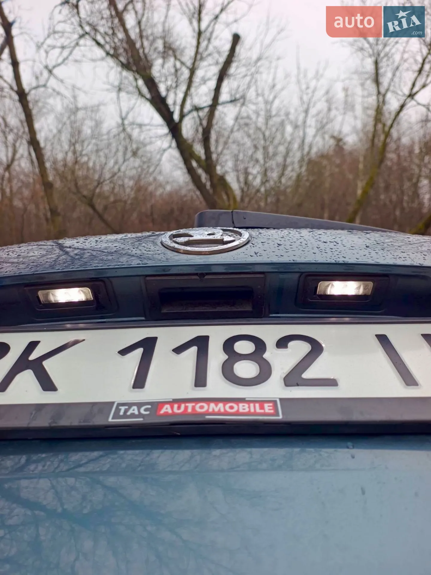 2018 Skoda Octavia - мініатюра 7