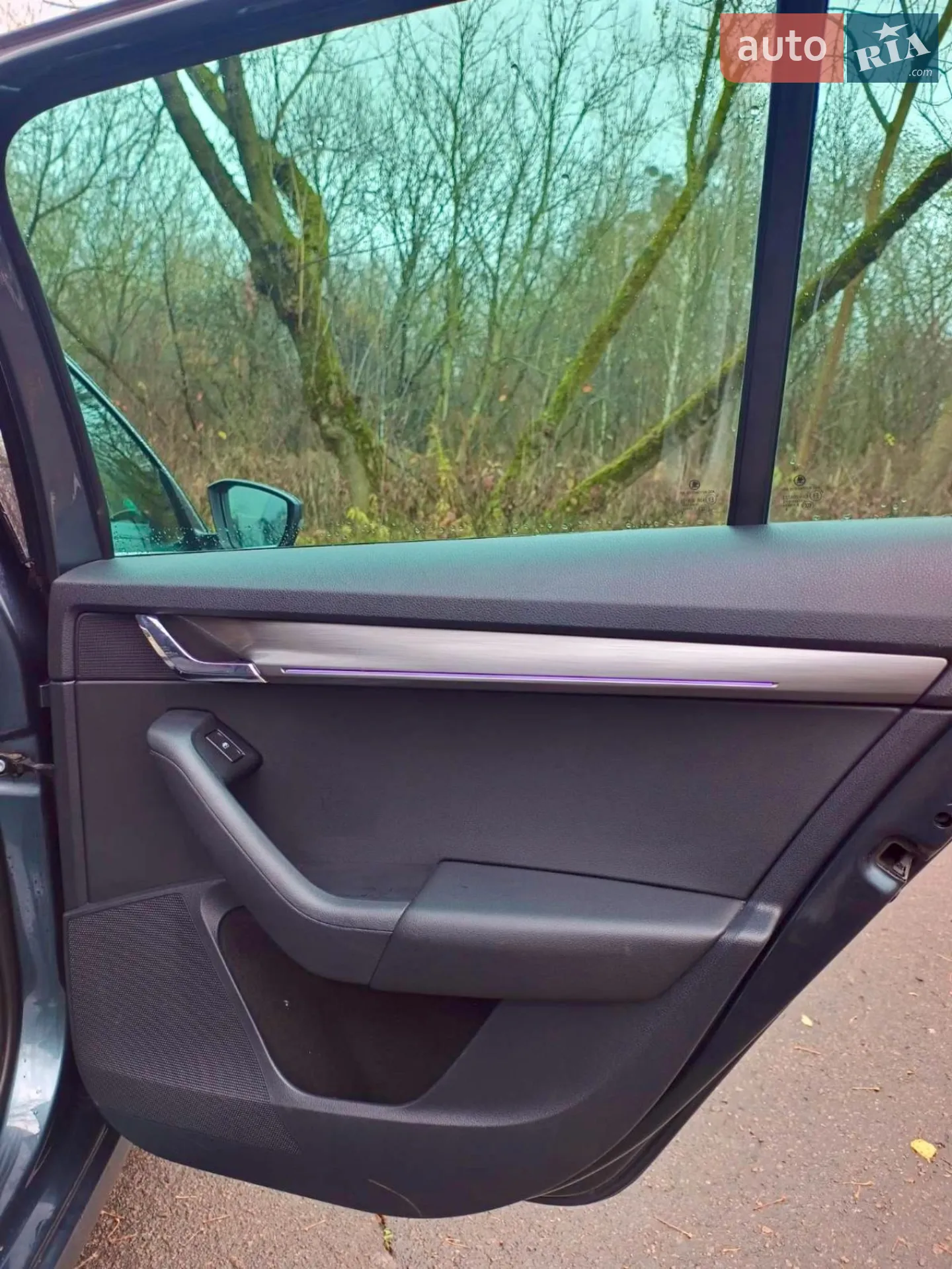 2018 Skoda Octavia - мініатюра 8