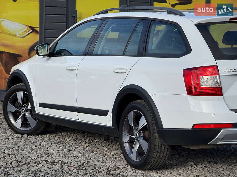 Универсал Skoda Octavia 2015 в Стрые фото 23 Универсал Skoda Octavia 2015 в Стрые