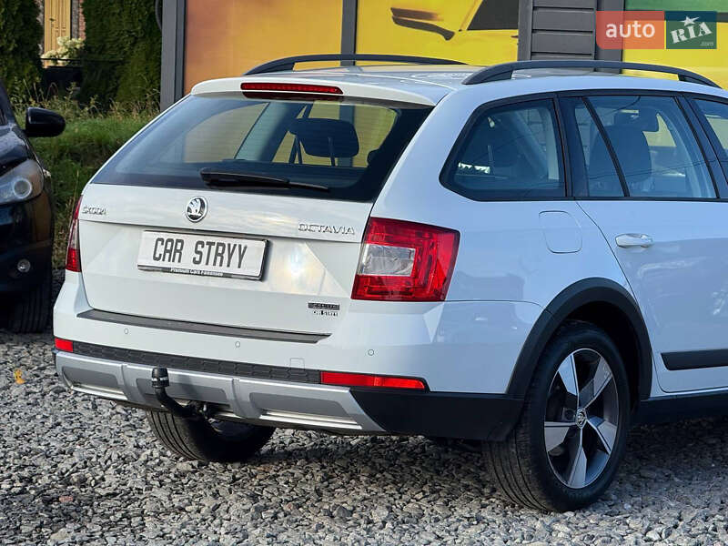 Универсал Skoda Octavia 2015 в Стрые фото 29 Универсал Skoda Octavia 2015 в Стрые
