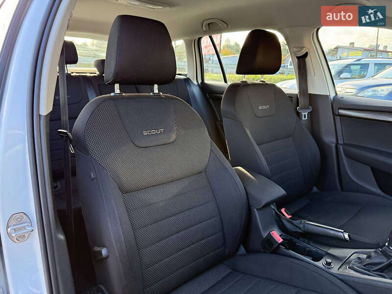 Универсал Skoda Octavia 2015 в Стрые фото 38 Универсал Skoda Octavia 2015 в Стрые