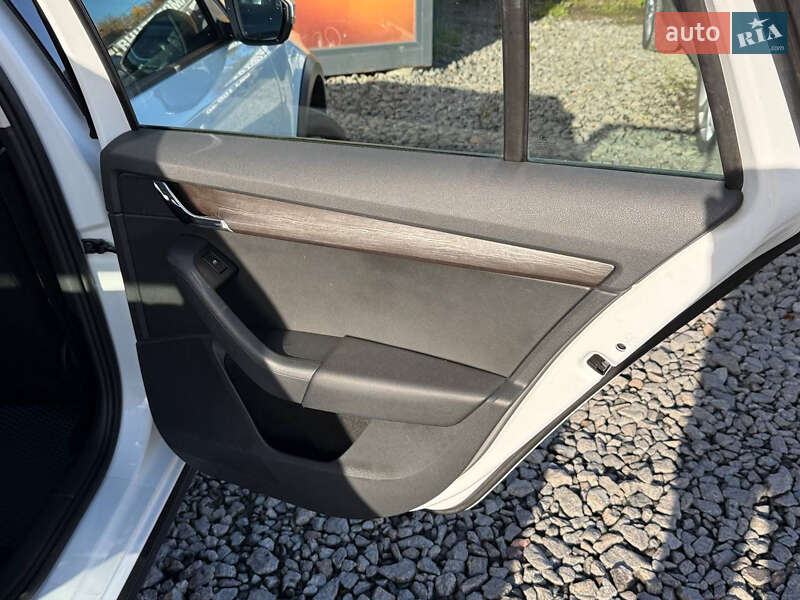 Универсал Skoda Octavia 2015 в Стрые фото 49 Универсал Skoda Octavia 2015 в Стрые