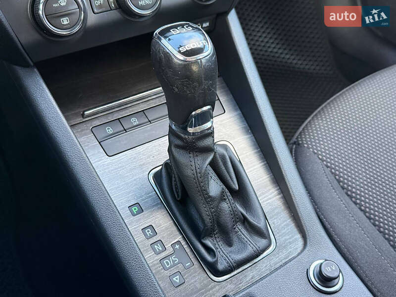 Универсал Skoda Octavia 2015 в Стрые фото 66 Универсал Skoda Octavia 2015 в Стрые