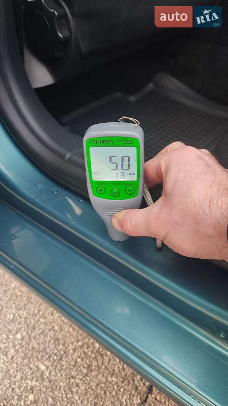 Универсал Skoda Octavia 2007 в Виннице