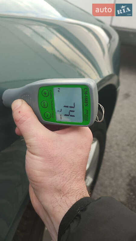 Универсал Skoda Octavia 2007 в Виннице