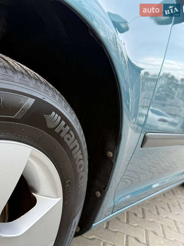 Универсал Skoda Octavia 2007 в Виннице