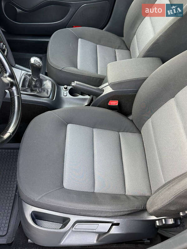 Универсал Skoda Octavia 2007 в Виннице