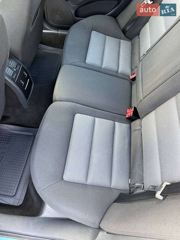 Универсал Skoda Octavia 2007 в Виннице