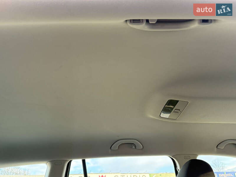 Универсал Skoda Octavia 2007 в Виннице