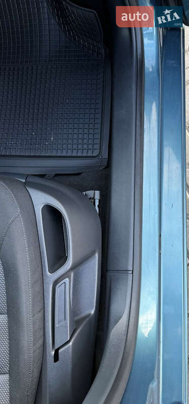 Универсал Skoda Octavia 2007 в Виннице