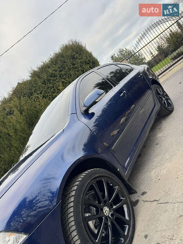 Лифтбек Skoda Octavia 2005 в Баре фото 12 Лифтбек Skoda Octavia 2005 в Баре