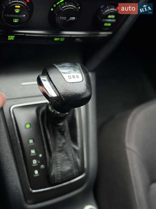 Лифтбек Skoda Octavia 2005 в Баре фото 35 Лифтбек Skoda Octavia 2005 в Баре