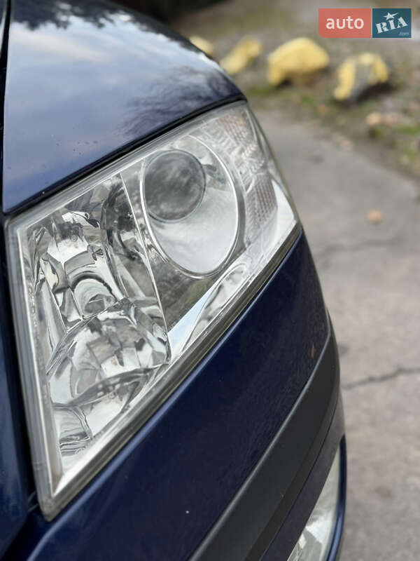 Лифтбек Skoda Octavia 2005 в Баре фото 39 Лифтбек Skoda Octavia 2005 в Баре