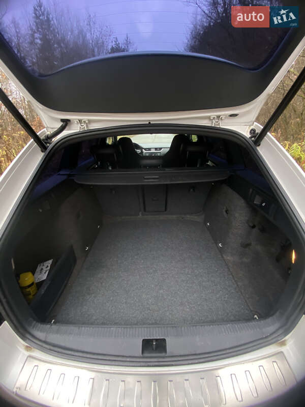 Універсал Skoda Octavia 2014 в Ковелі
