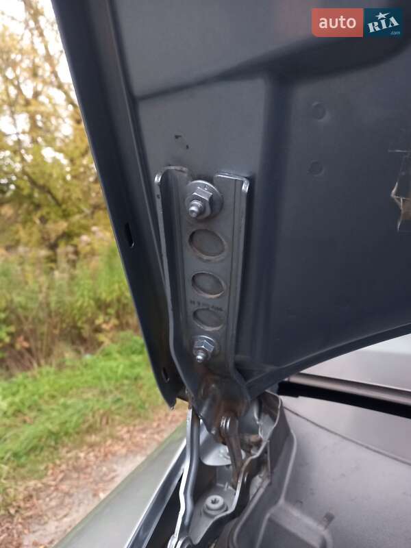 Ліфтбек Skoda Octavia 2005 в Шепетівці