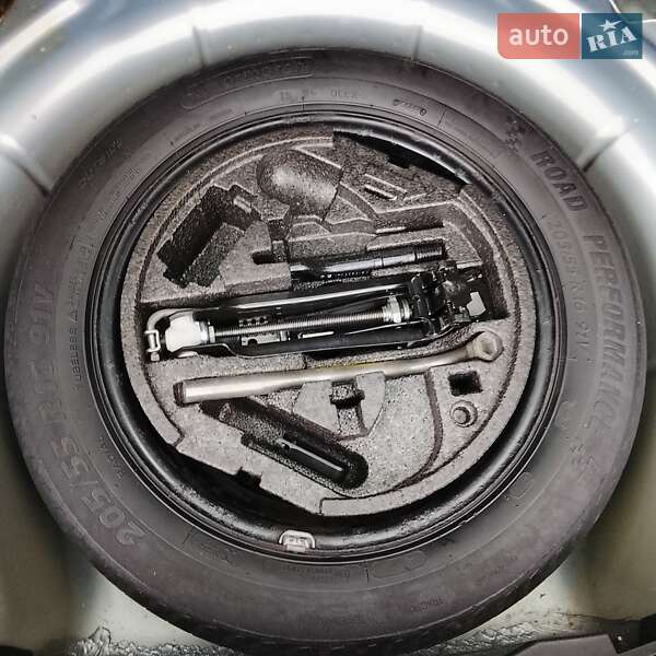 Универсал Skoda Octavia 2009 в Одессе