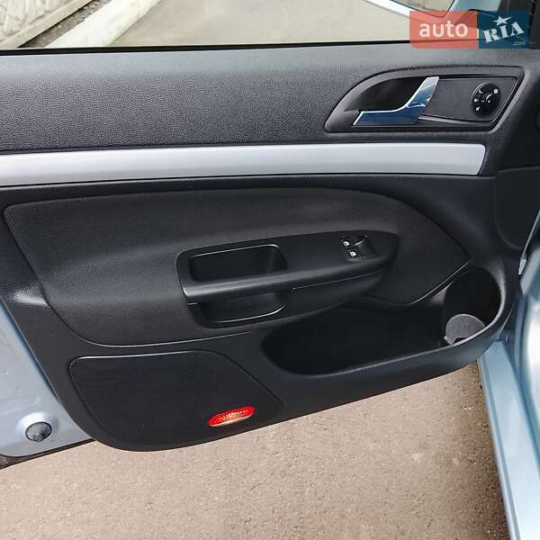 Универсал Skoda Octavia 2009 в Одессе