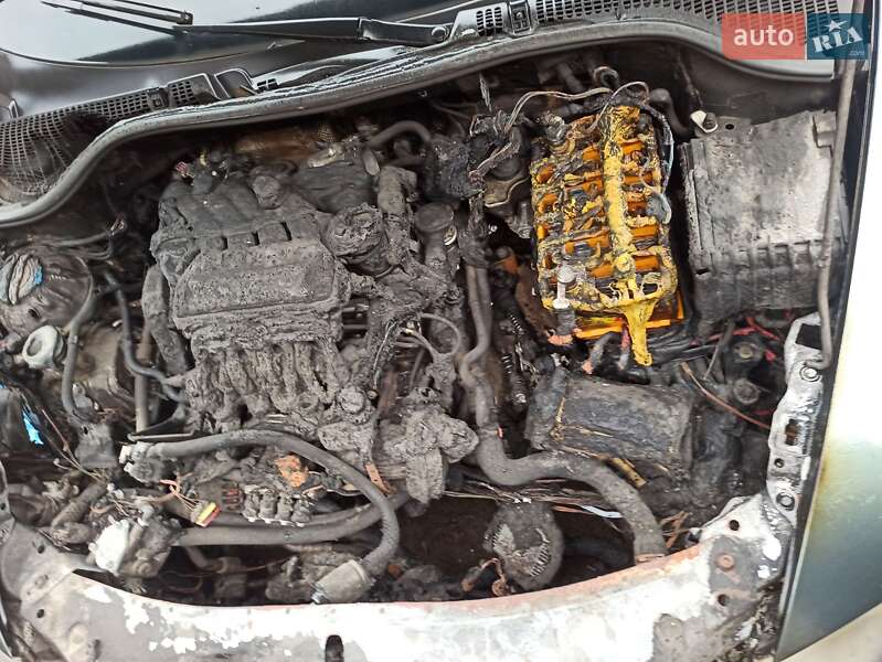 Универсал Skoda Octavia 2006 в Львове