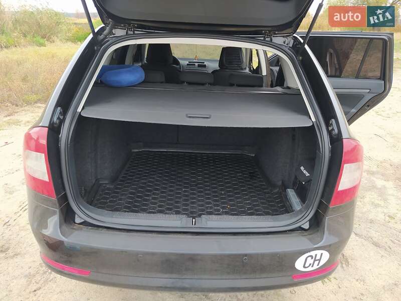 Универсал Skoda Octavia 2012 в Харькове фото 5 Универсал Skoda Octavia 2012 в Харькове