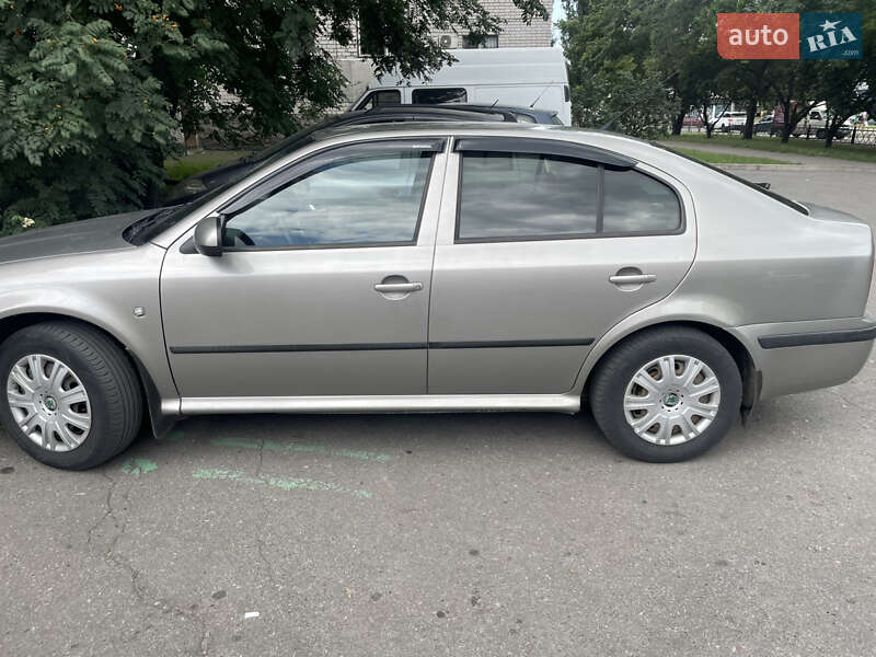 Skoda Octavia 2010 Skoda Octavia 2010