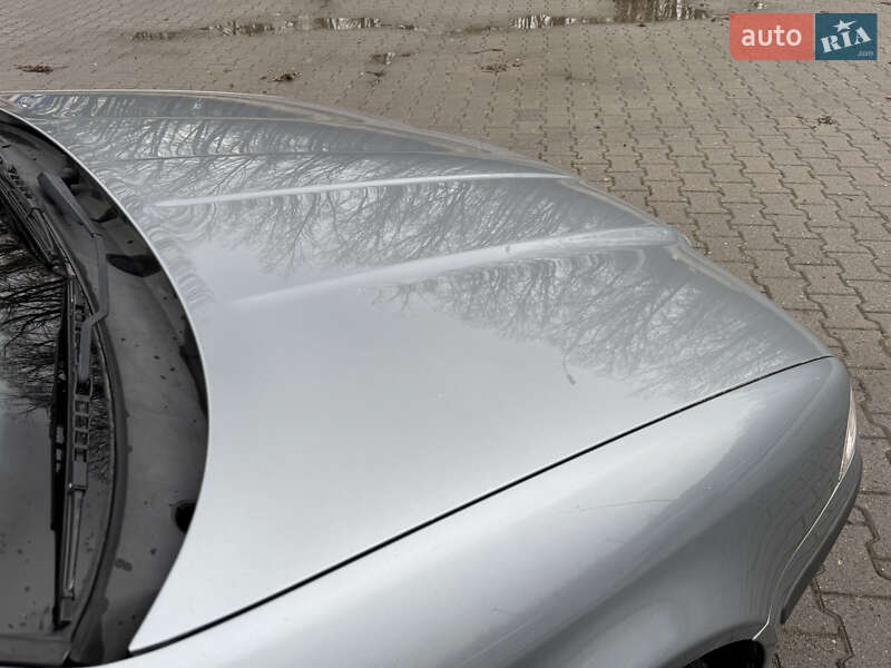 Универсал Skoda Octavia 2004 в Красилове