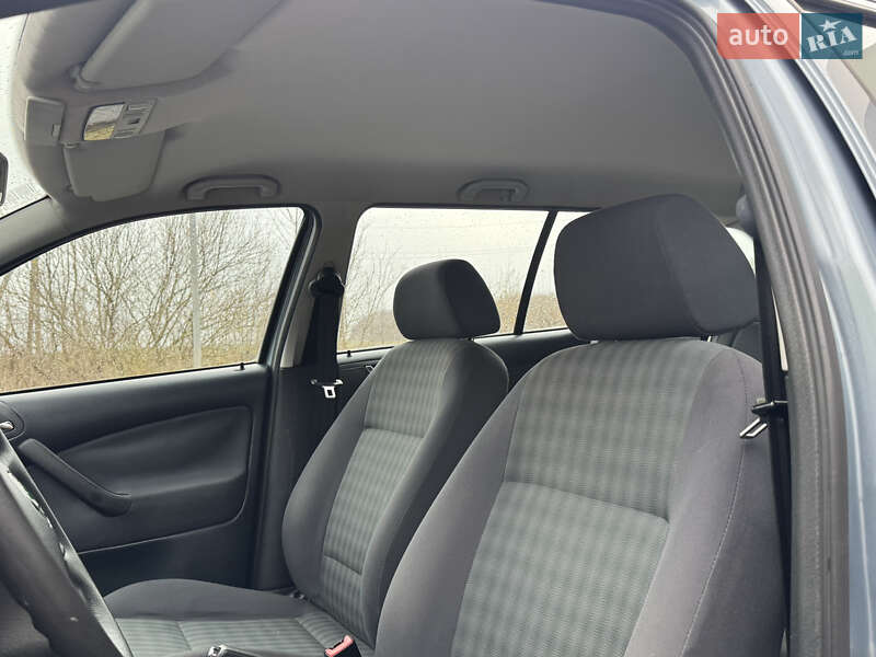 Универсал Skoda Octavia 2004 в Красилове