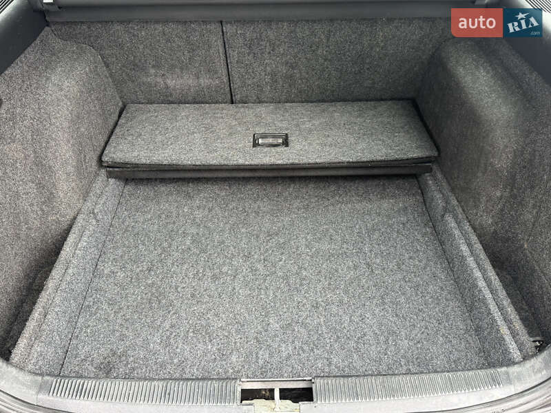 Универсал Skoda Octavia 2004 в Красилове