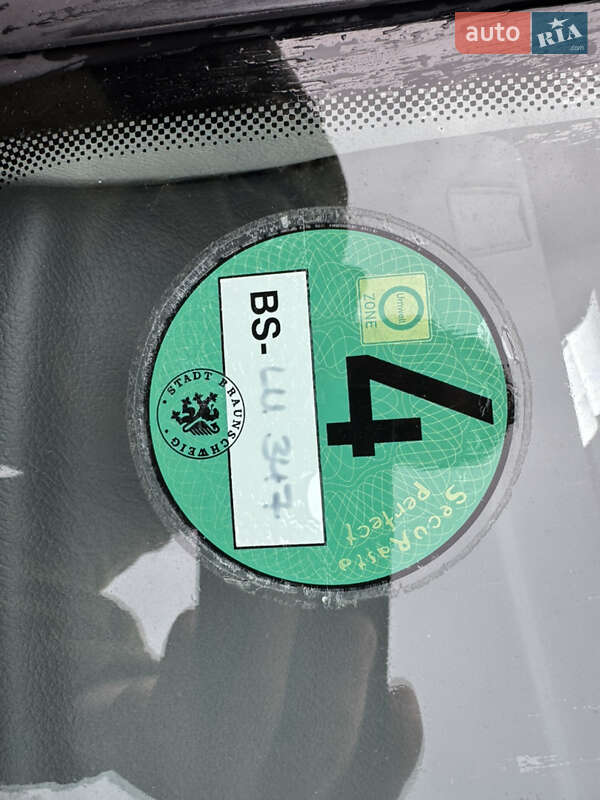 Универсал Skoda Octavia 2004 в Красилове