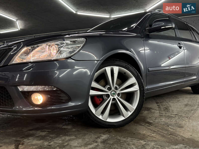Универсал Skoda Octavia 2012 в Кременце фото 6 Универсал Skoda Octavia 2012 в Кременце
