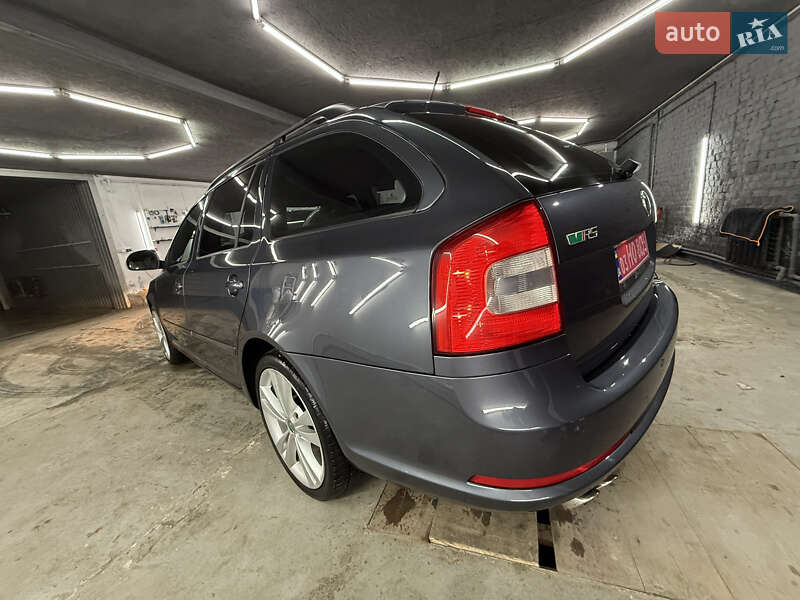 Универсал Skoda Octavia 2012 в Кременце фото 41 Универсал Skoda Octavia 2012 в Кременце