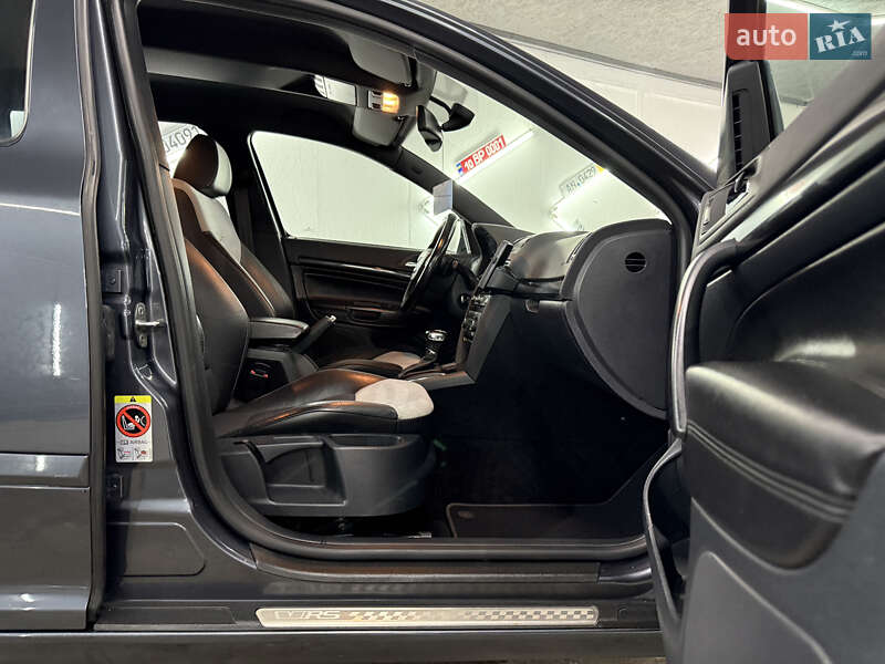 Универсал Skoda Octavia 2012 в Кременце фото 50 Универсал Skoda Octavia 2012 в Кременце