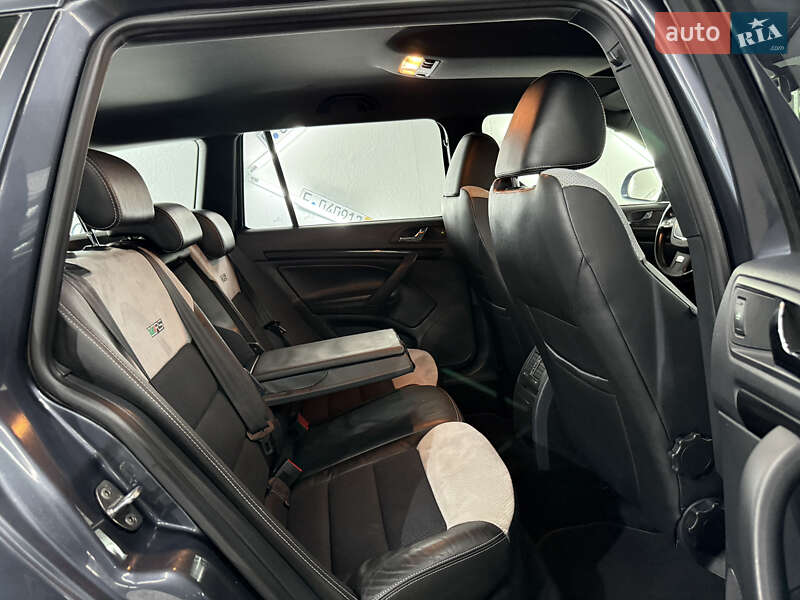 Универсал Skoda Octavia 2012 в Кременце фото 54 Универсал Skoda Octavia 2012 в Кременце