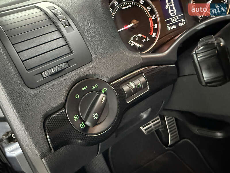 Универсал Skoda Octavia 2012 в Кременце фото 70 Универсал Skoda Octavia 2012 в Кременце