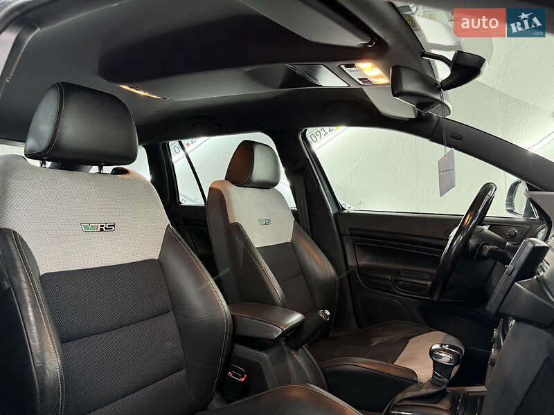 Универсал Skoda Octavia 2012 в Кременце фото 78 Универсал Skoda Octavia 2012 в Кременце