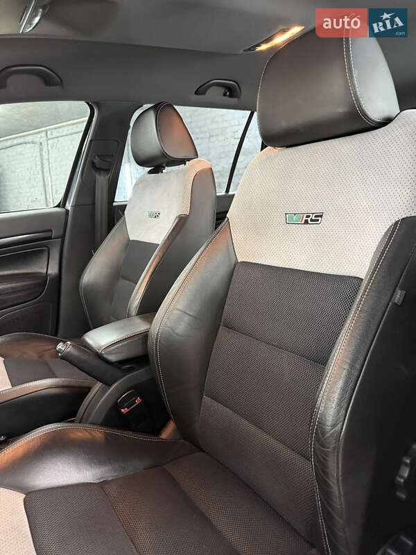 Универсал Skoda Octavia 2012 в Кременце фото 93 Универсал Skoda Octavia 2012 в Кременце