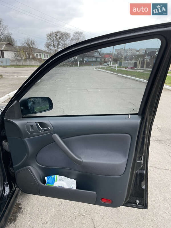 Універсал Skoda Octavia 2008 в Києві