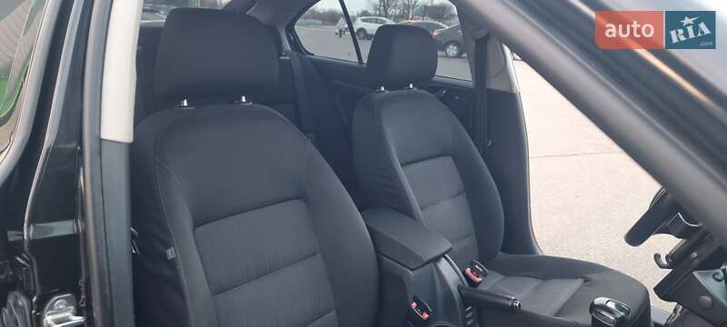 Лифтбек Skoda Octavia 2008 в Кривом Роге