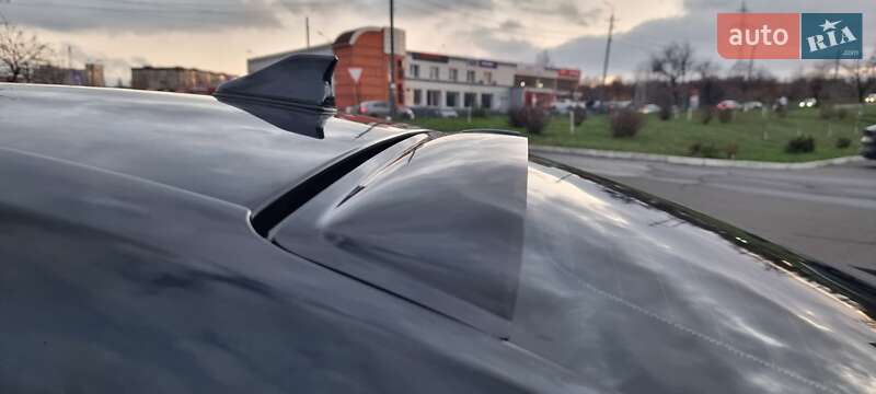 Лифтбек Skoda Octavia 2008 в Кривом Роге