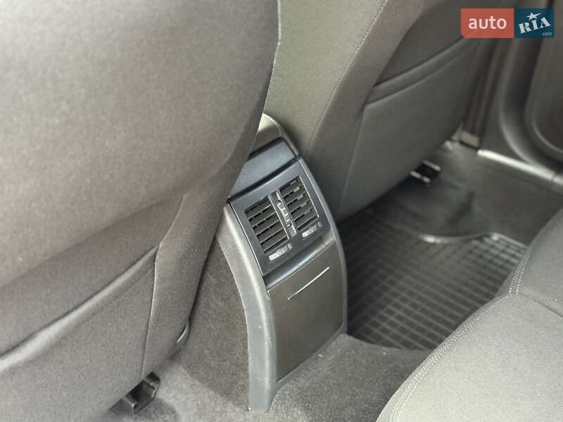 Универсал Skoda Octavia 2008 в Стрые