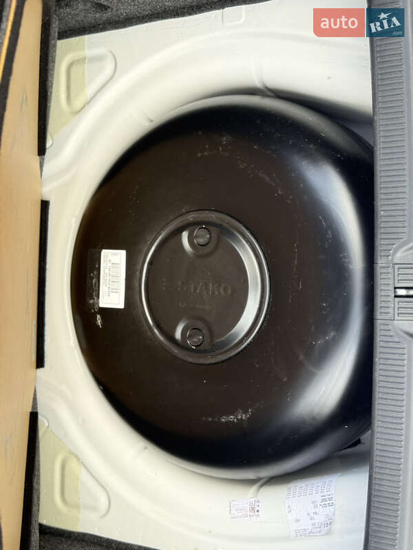 Универсал Skoda Octavia 2008 в Стрые