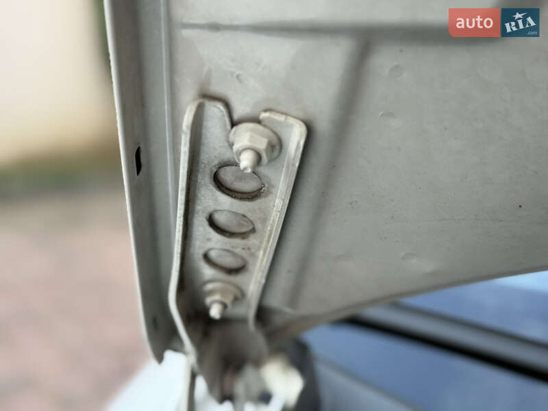 Универсал Skoda Octavia 2008 в Стрые