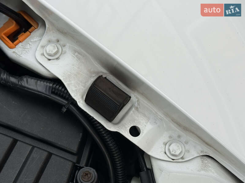 Универсал Skoda Octavia 2008 в Стрые