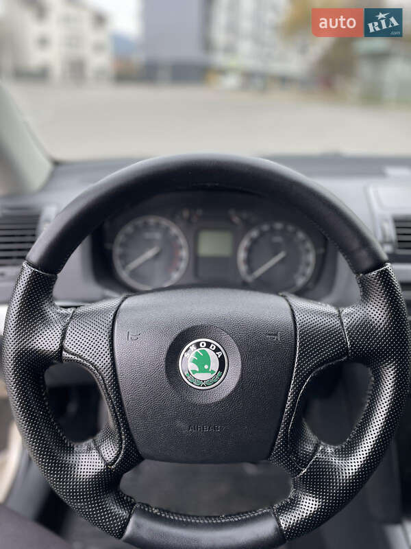Лифтбек Skoda Octavia 2004 в Мукачево фото 14 Лифтбек Skoda Octavia 2004 в Мукачево