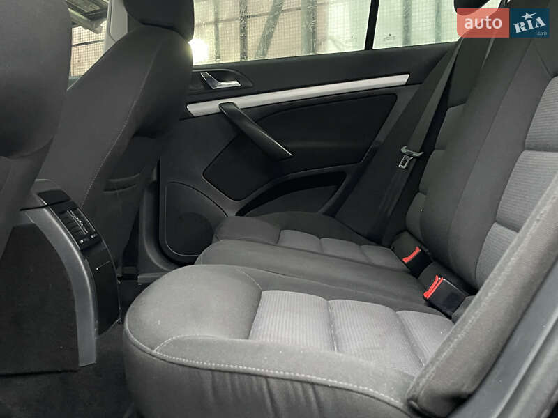 Лифтбек Skoda Octavia 2007 в Львове фото 21 Лифтбек Skoda Octavia 2007 в Львове
