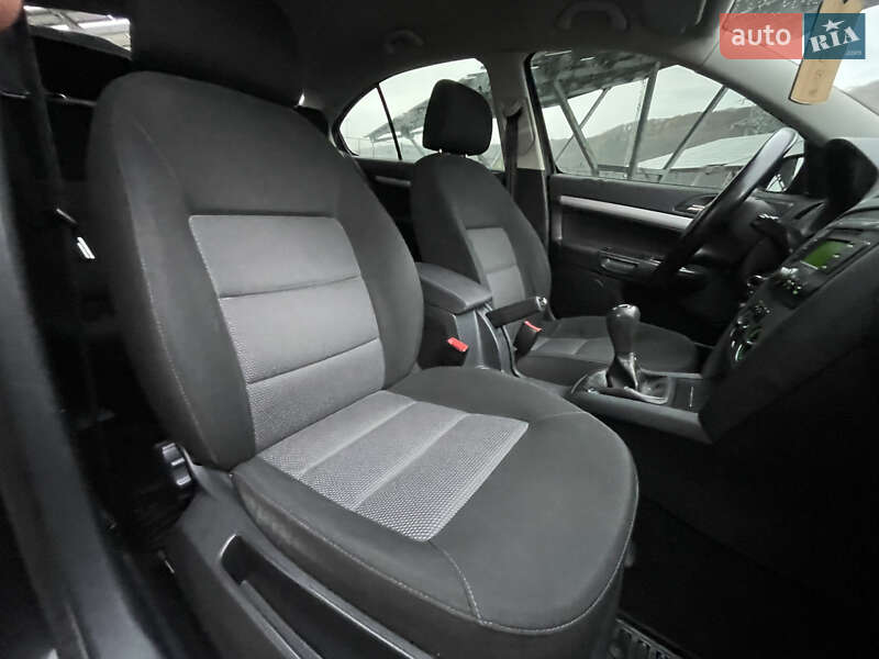 Лифтбек Skoda Octavia 2007 в Львове фото 30 Лифтбек Skoda Octavia 2007 в Львове